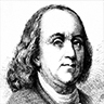 Benjamin Franklin